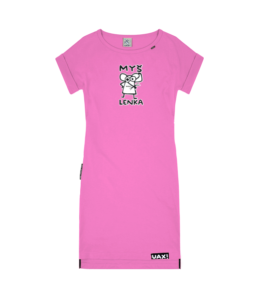 DĚTSKÉ ŠATY BASIC