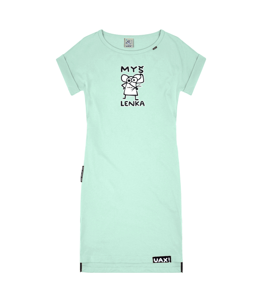 DĚTSKÉ ŠATY BASIC