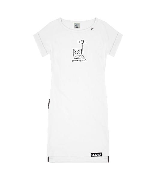 DĚTSKÉ ŠATY BASIC