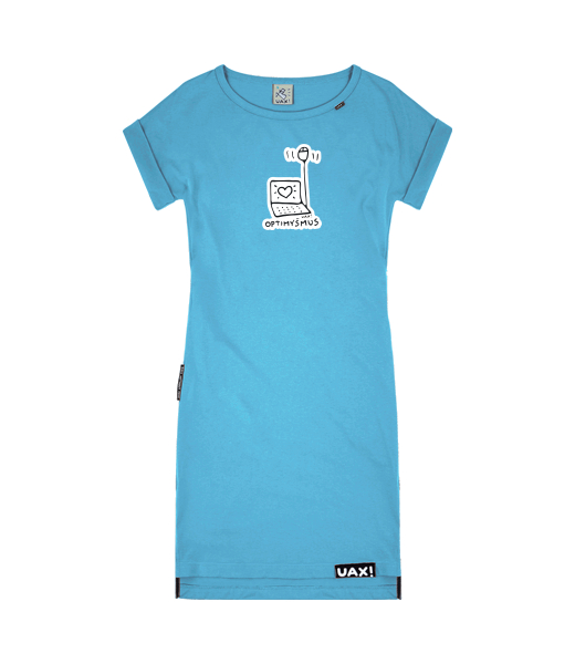 DĚTSKÉ ŠATY BASIC