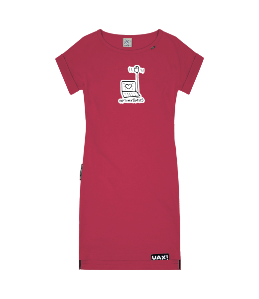 DĚTSKÉ ŠATY BASIC