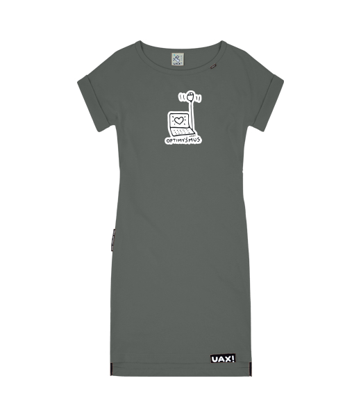 DĚTSKÉ ŠATY BASIC