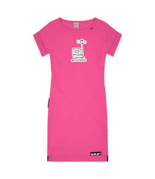 DĚTSKÉ ŠATY BASIC