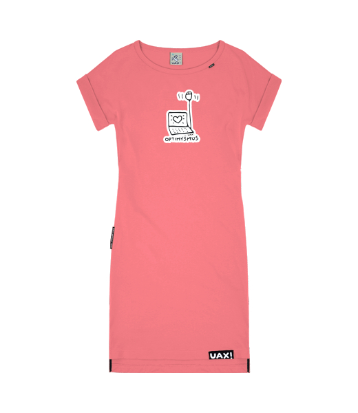 DĚTSKÉ ŠATY BASIC