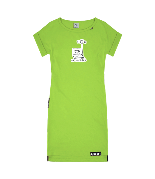 DĚTSKÉ ŠATY BASIC