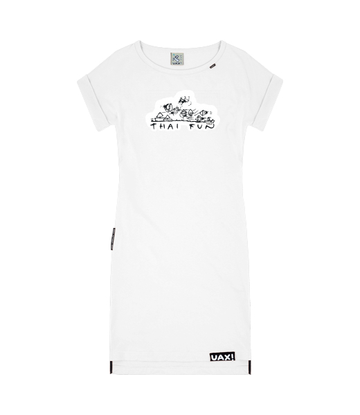 DĚTSKÉ ŠATY BASIC