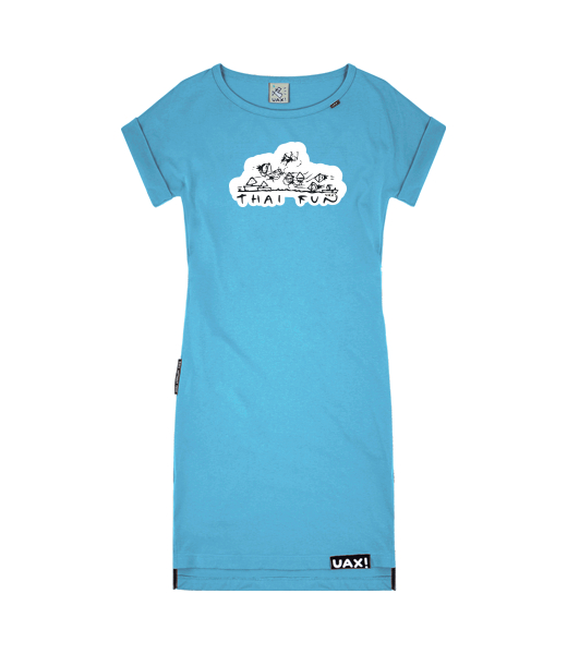 DĚTSKÉ ŠATY BASIC