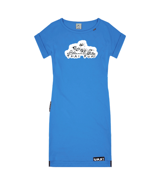 DĚTSKÉ ŠATY BASIC