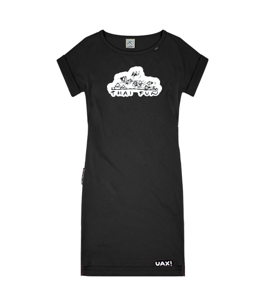 DĚTSKÉ ŠATY BASIC