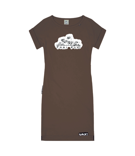 DĚTSKÉ ŠATY BASIC