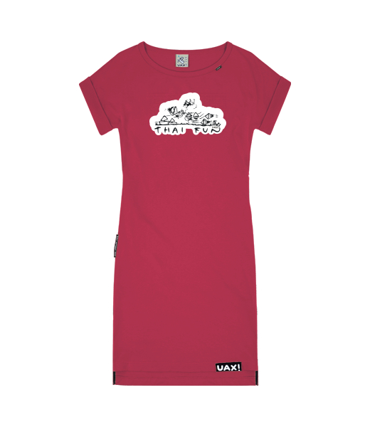 DĚTSKÉ ŠATY BASIC