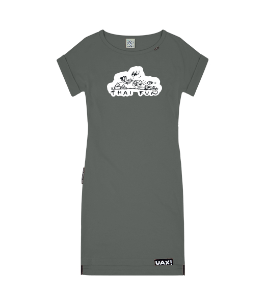 DĚTSKÉ ŠATY BASIC