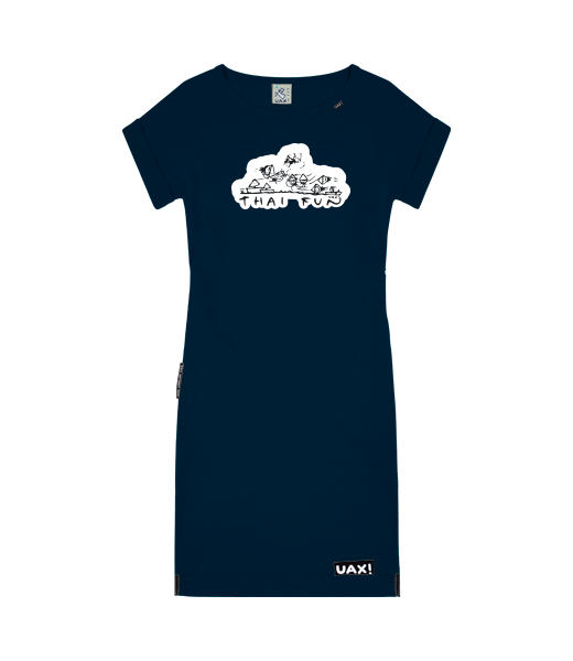 DĚTSKÉ ŠATY BASIC