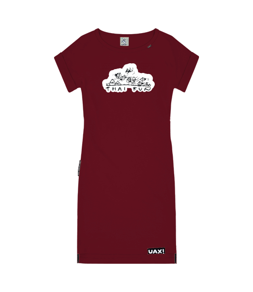 DĚTSKÉ ŠATY BASIC