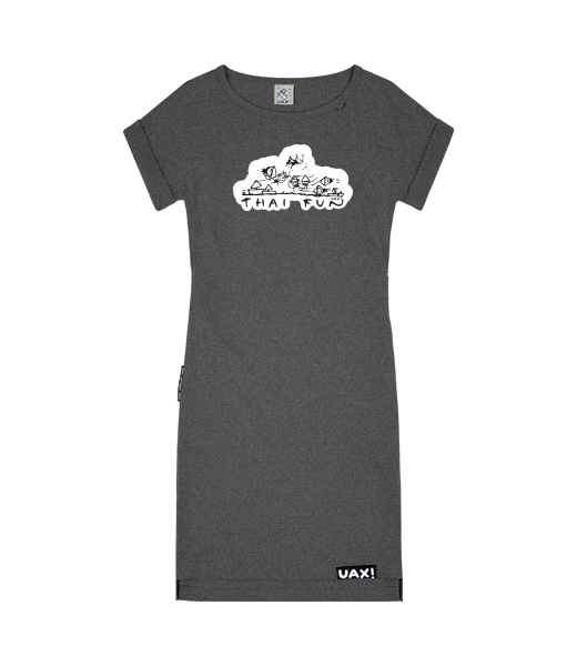 DĚTSKÉ ŠATY BASIC