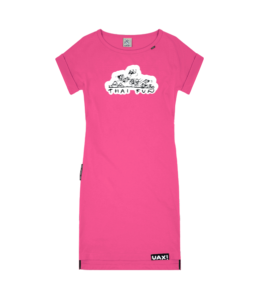 DĚTSKÉ ŠATY BASIC