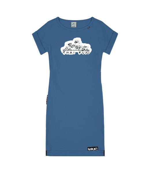 DĚTSKÉ ŠATY BASIC