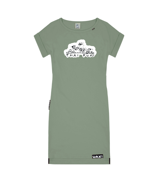 DĚTSKÉ ŠATY BASIC