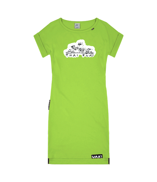 DĚTSKÉ ŠATY BASIC