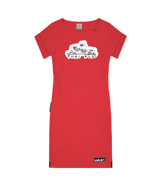 DĚTSKÉ ŠATY BASIC