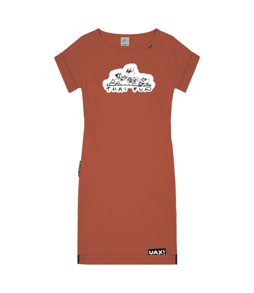 DĚTSKÉ ŠATY BASIC