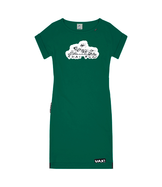 DĚTSKÉ ŠATY BASIC