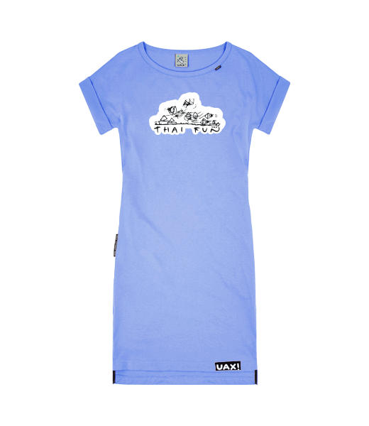 DĚTSKÉ ŠATY BASIC