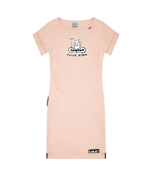 DĚTSKÉ ŠATY BASIC