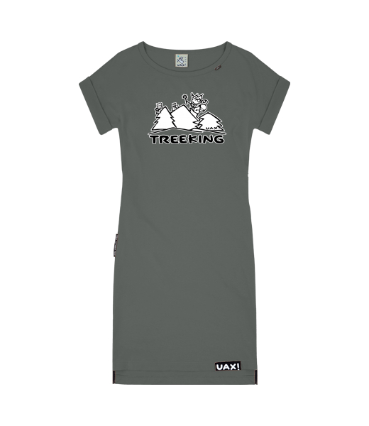 DĚTSKÉ ŠATY BASIC