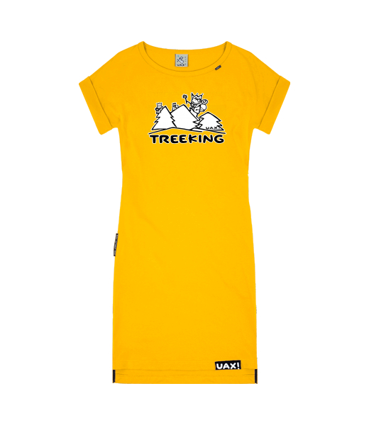 DĚTSKÉ ŠATY BASIC