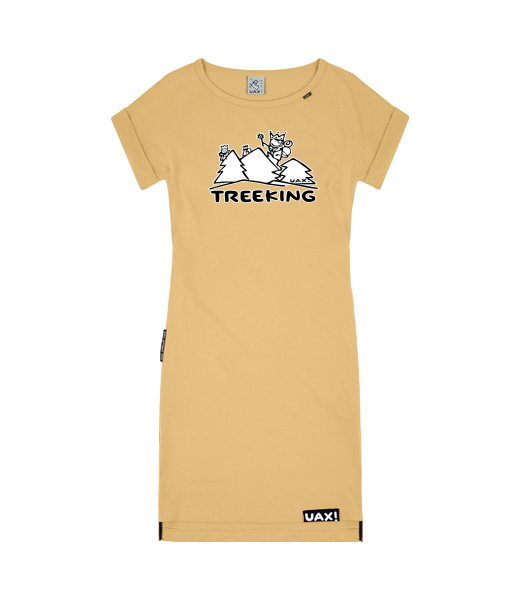 DĚTSKÉ ŠATY BASIC