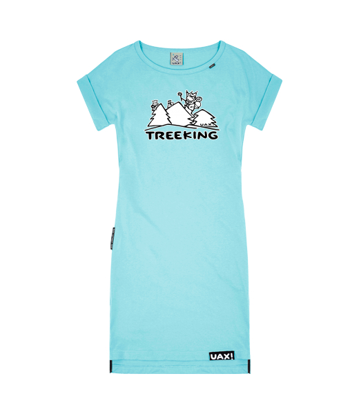 DĚTSKÉ ŠATY BASIC