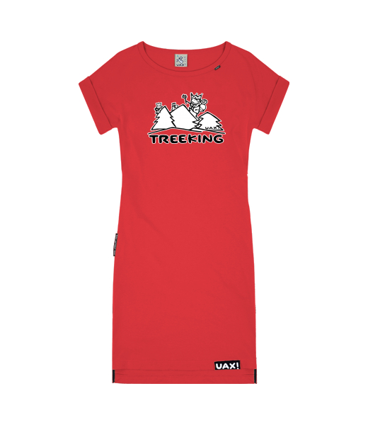 DĚTSKÉ ŠATY BASIC