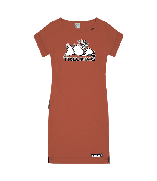 DĚTSKÉ ŠATY BASIC