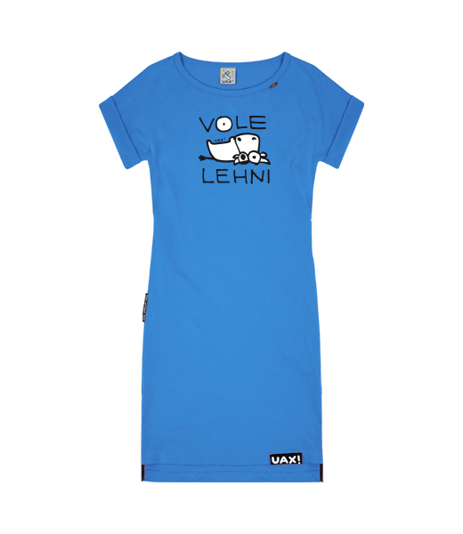 DĚTSKÉ ŠATY BASIC