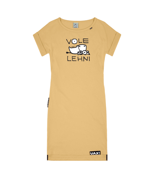 DĚTSKÉ ŠATY BASIC