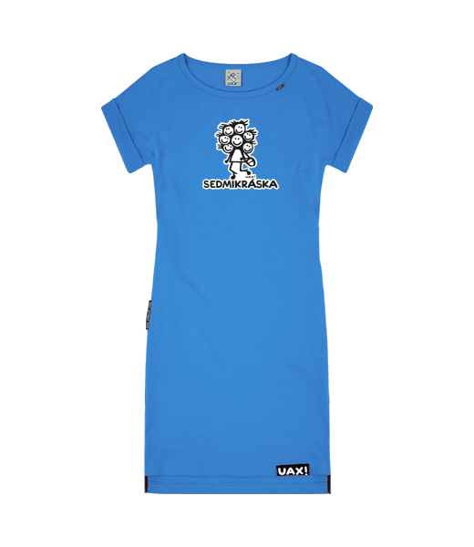 DĚTSKÉ ŠATY BASIC