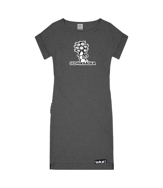 DĚTSKÉ ŠATY BASIC