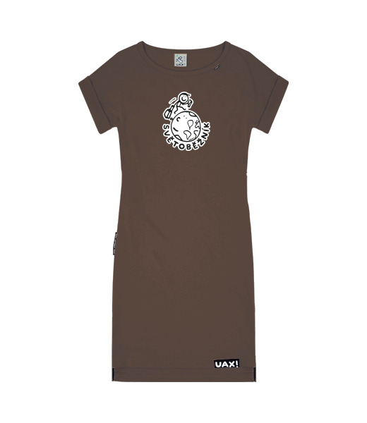 DĚTSKÉ ŠATY BASIC