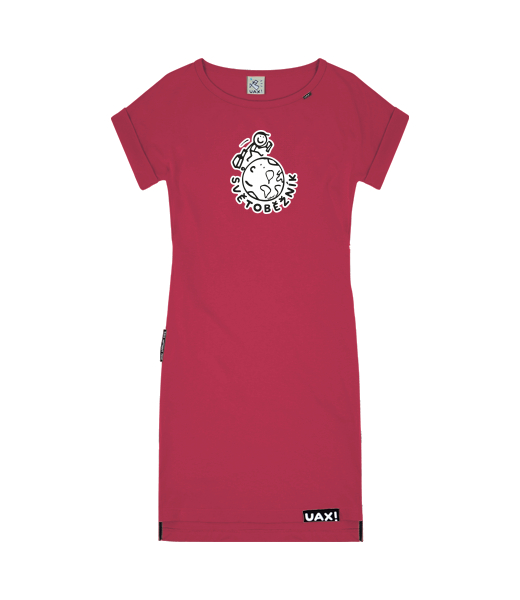 DĚTSKÉ ŠATY BASIC