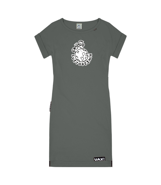 DĚTSKÉ ŠATY BASIC