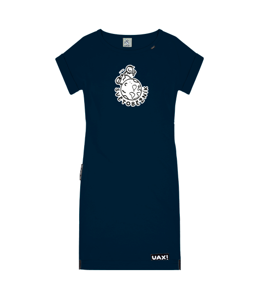 DĚTSKÉ ŠATY BASIC