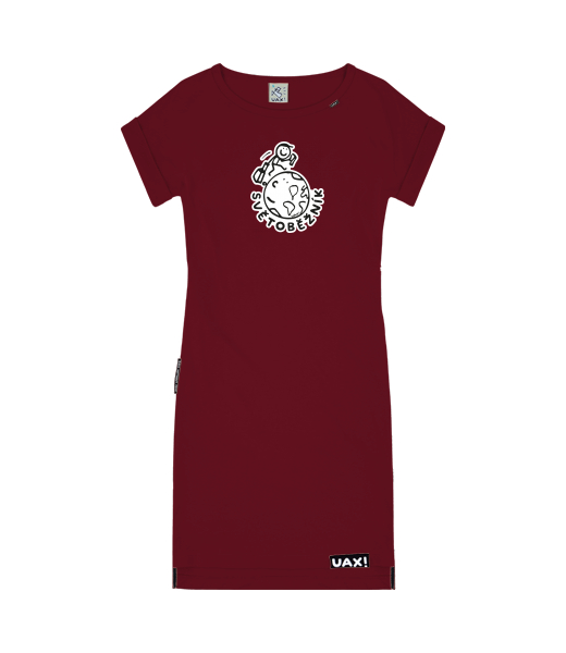 DĚTSKÉ ŠATY BASIC