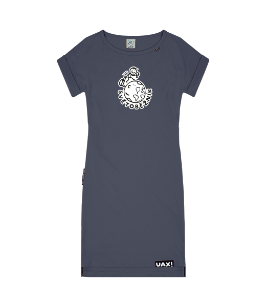 DĚTSKÉ ŠATY BASIC