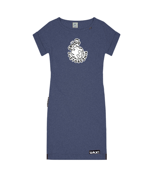 DĚTSKÉ ŠATY BASIC