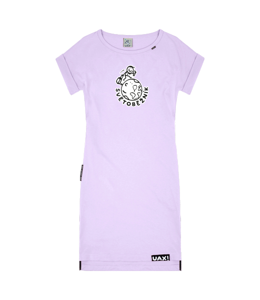 DĚTSKÉ ŠATY BASIC