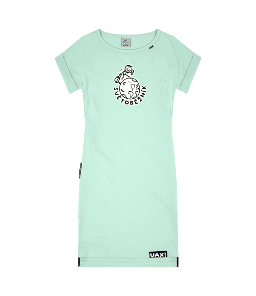 DĚTSKÉ ŠATY BASIC