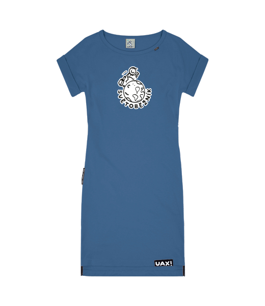 DĚTSKÉ ŠATY BASIC