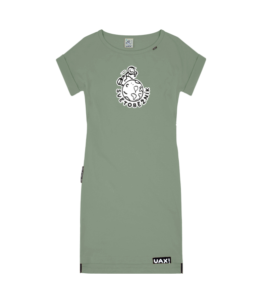 DĚTSKÉ ŠATY BASIC