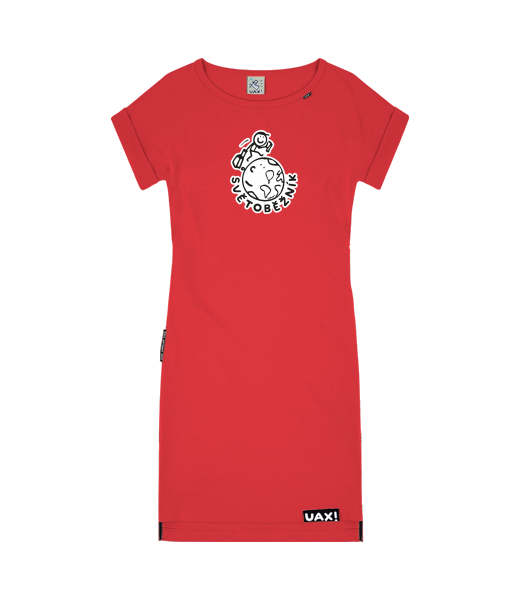 DĚTSKÉ ŠATY BASIC